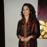 Tamanna Bhatia - Tamanna at Badrinath 50days Function pictures | Picture 51593